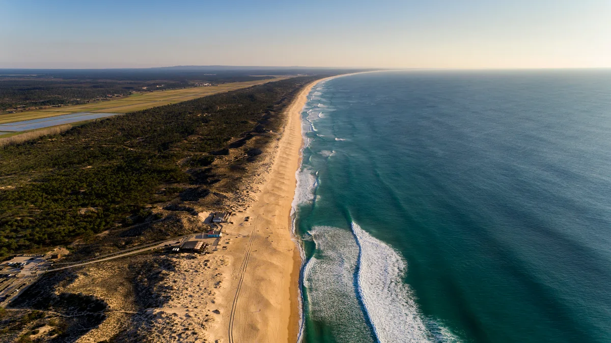 comporta-beach